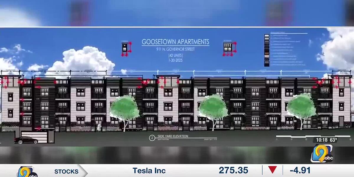 City Council gives its initial approval to northeast Iowa City apartment project City Council gives its initial approval to northeast Iowa City apartment project