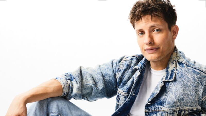 Matt Rife Meet Comedian Matt Rife announces massive 115-date world tour