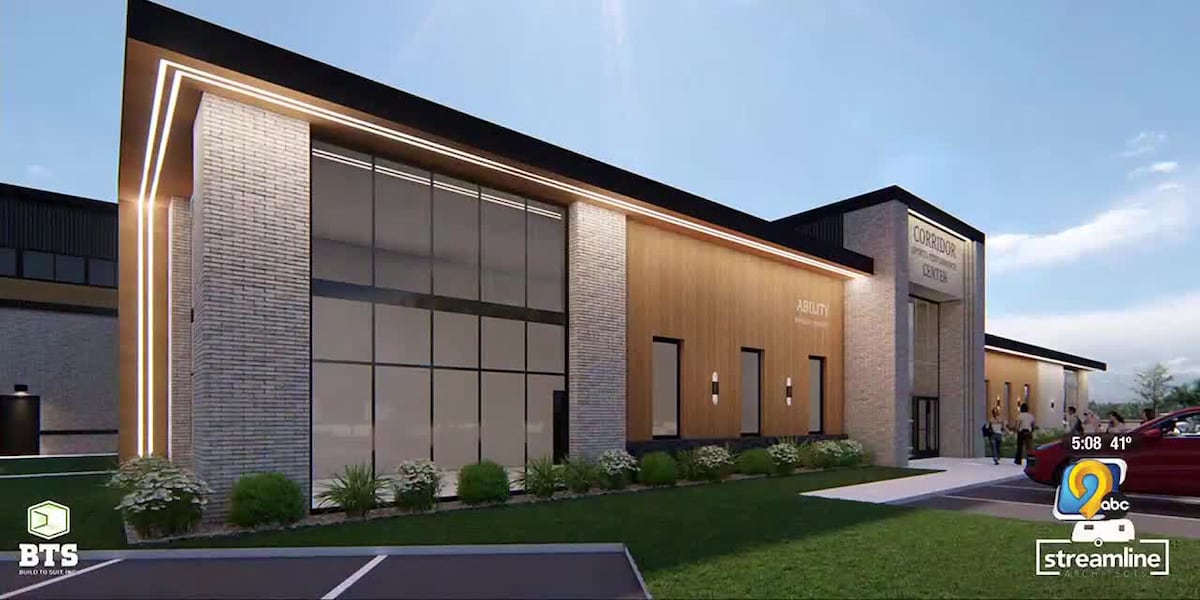 Murray Complex Former Hawkeye Kenyon Murray to present sport complex proposal to North ...