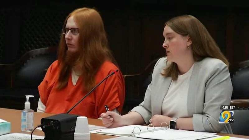 A Cedar Rapids teen sentenced to life in prison for killing his parents is seeking...