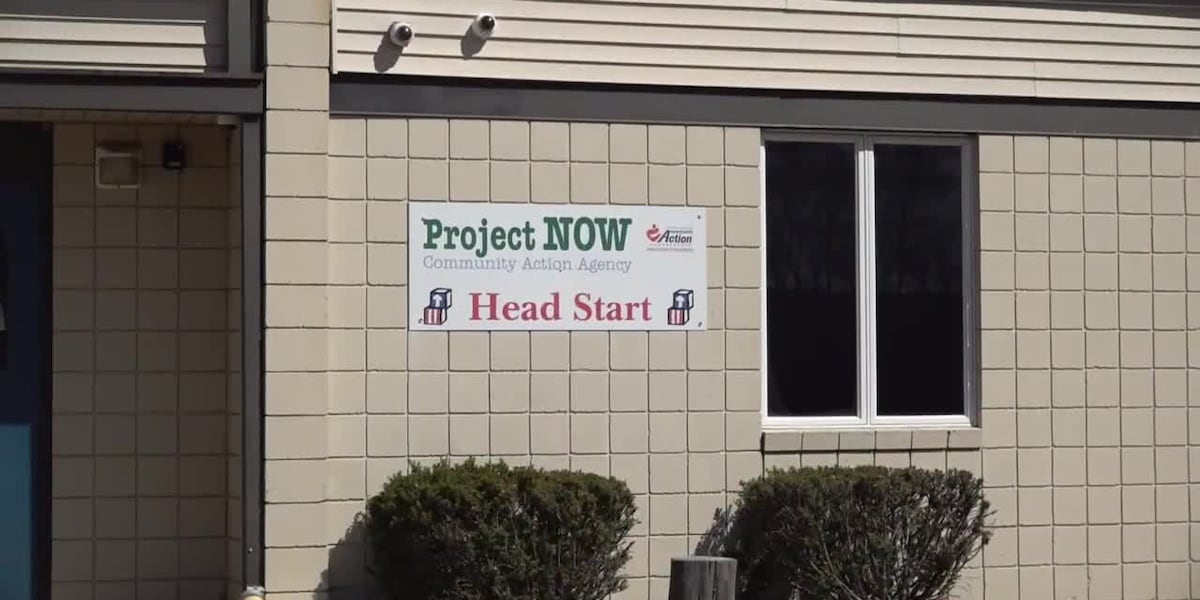 Iowa Head Start programs await impact of federal overhaul