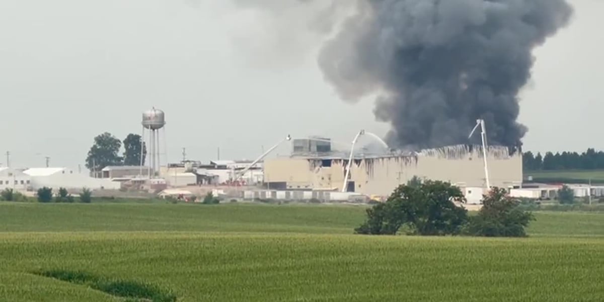 Agri Star fire raises concerns for kosher meat supply ahead of Jewish holidays