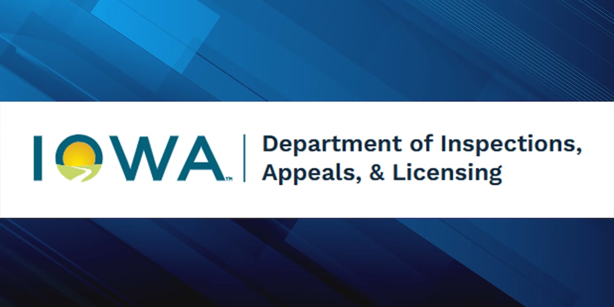 Iowa Home Health Agency Records Dispute: State Initially Denies, Now Claims Confidentiality