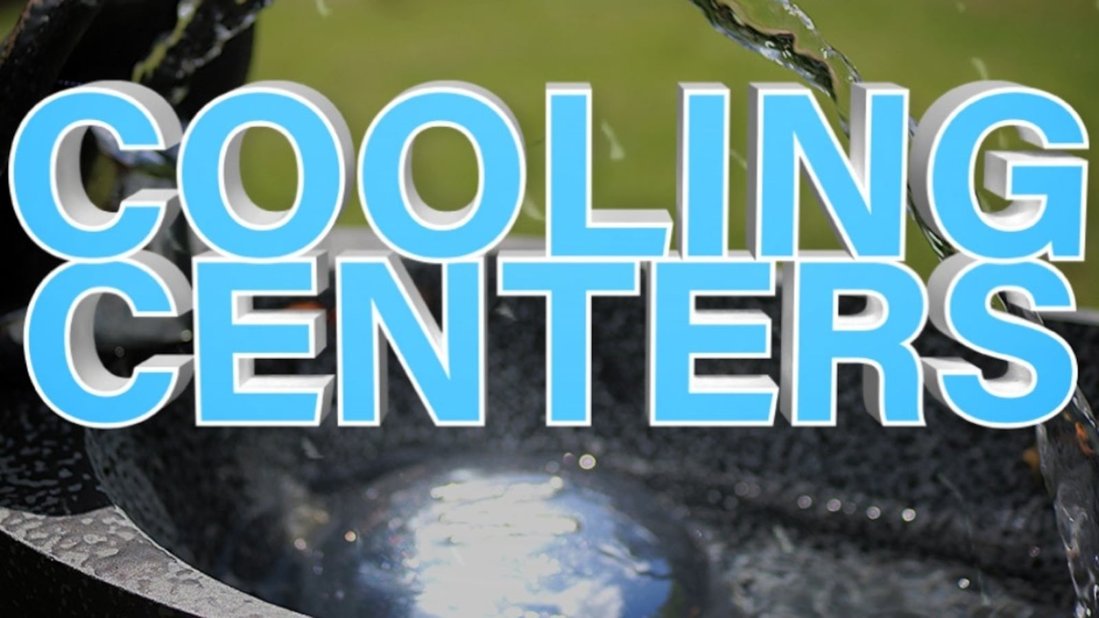 Dubuque activates cooling centers Sunday and Monday amid extreme heat ...