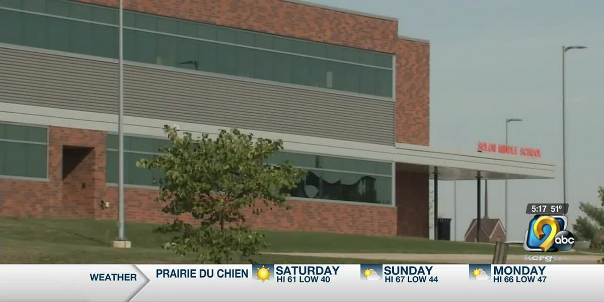 Solon Schools drop from 67 to 0 COVID19 cases in four weeks