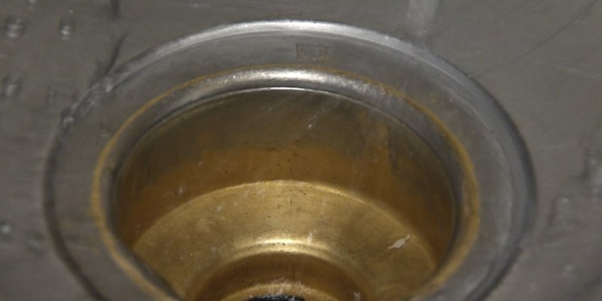 Dubuque drinking water tests above EPA advisory for ‘forever chemicals ...