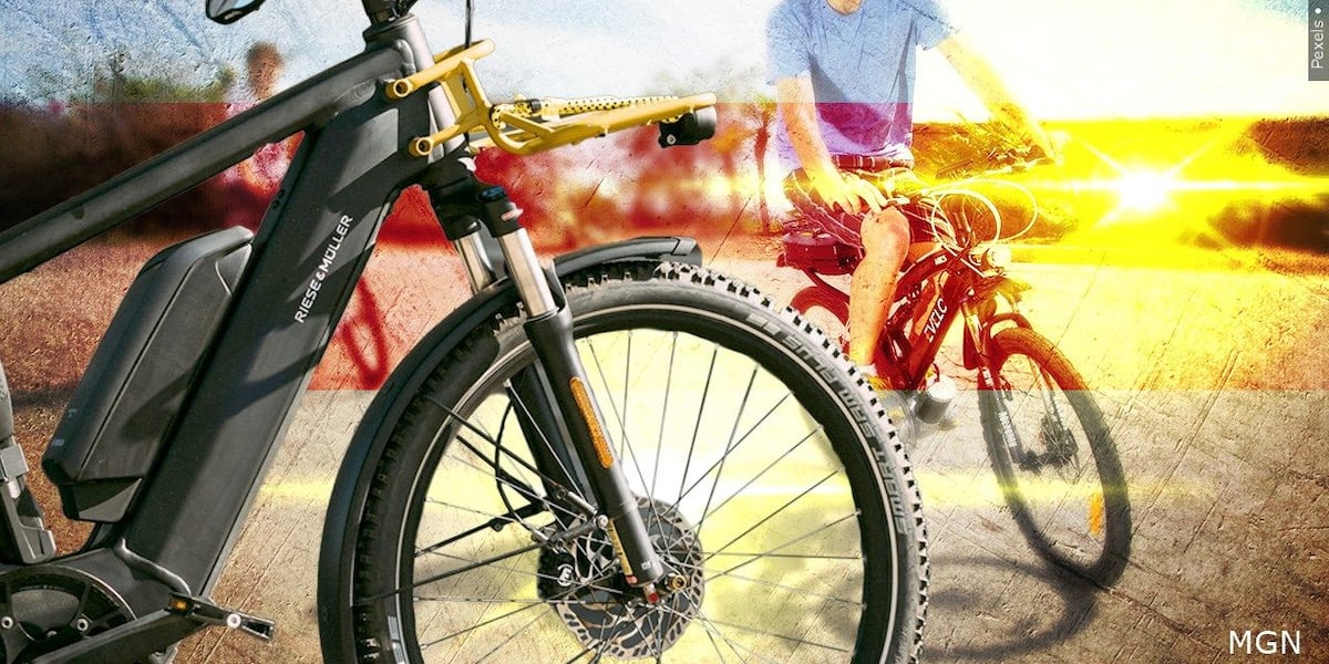 RAGBRAI organizers embrace e-bikes