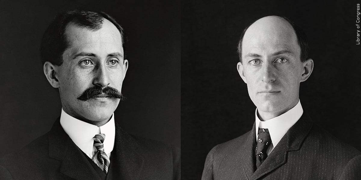 We The People: Cedar Rapids' impact on the Wright brothers