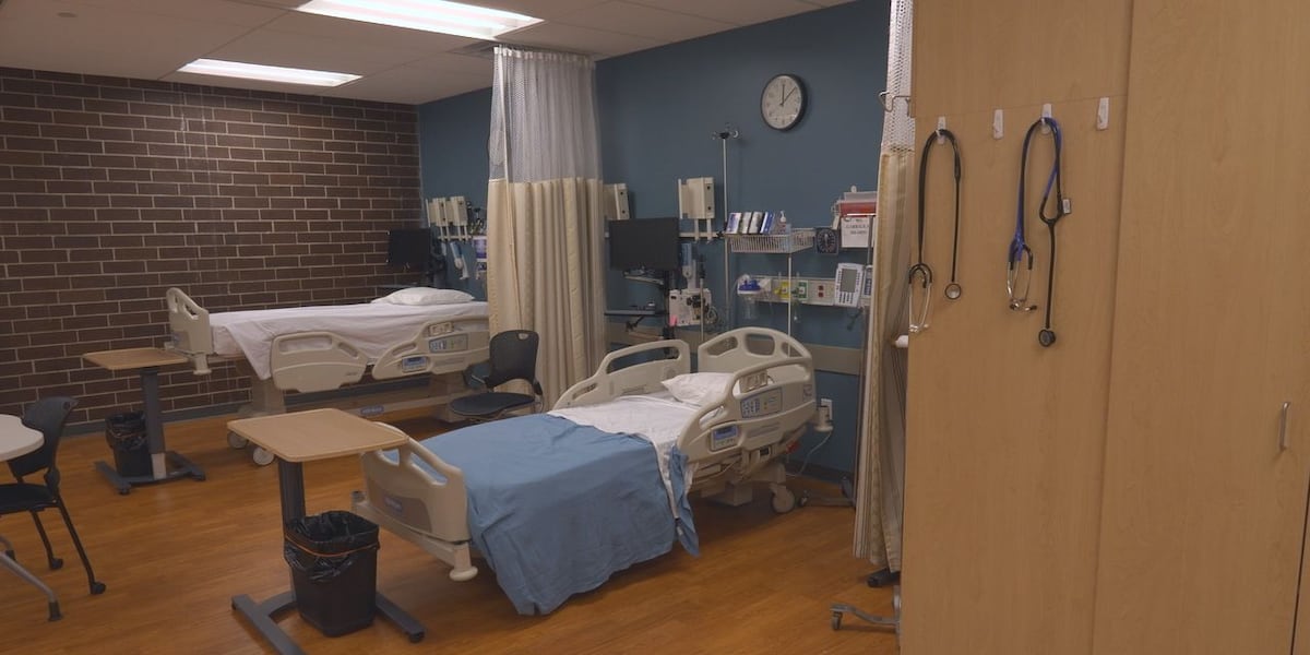 Kirkwood bond would pay for needed equipment and technology upgrades for health care students