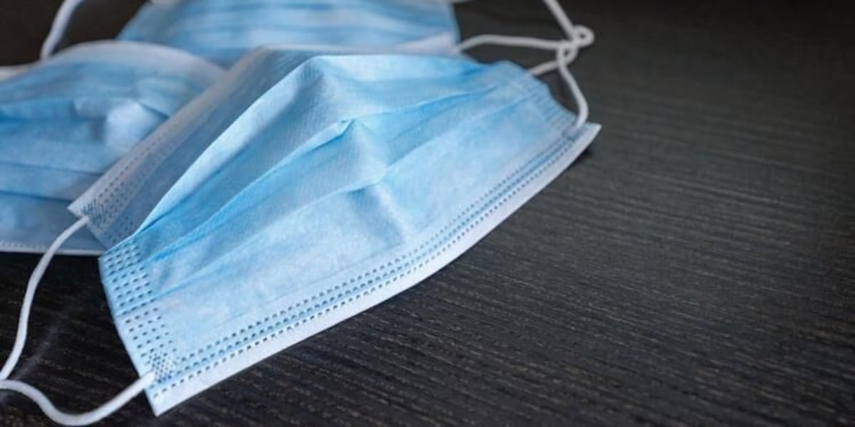 Mercy Medical Center returns to universal masking amid increasing ...