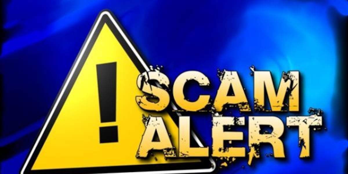 Iowa regulators warn of scam gambling sites as football season begins Iowa regulators warn of scam gambling sites as football season begins