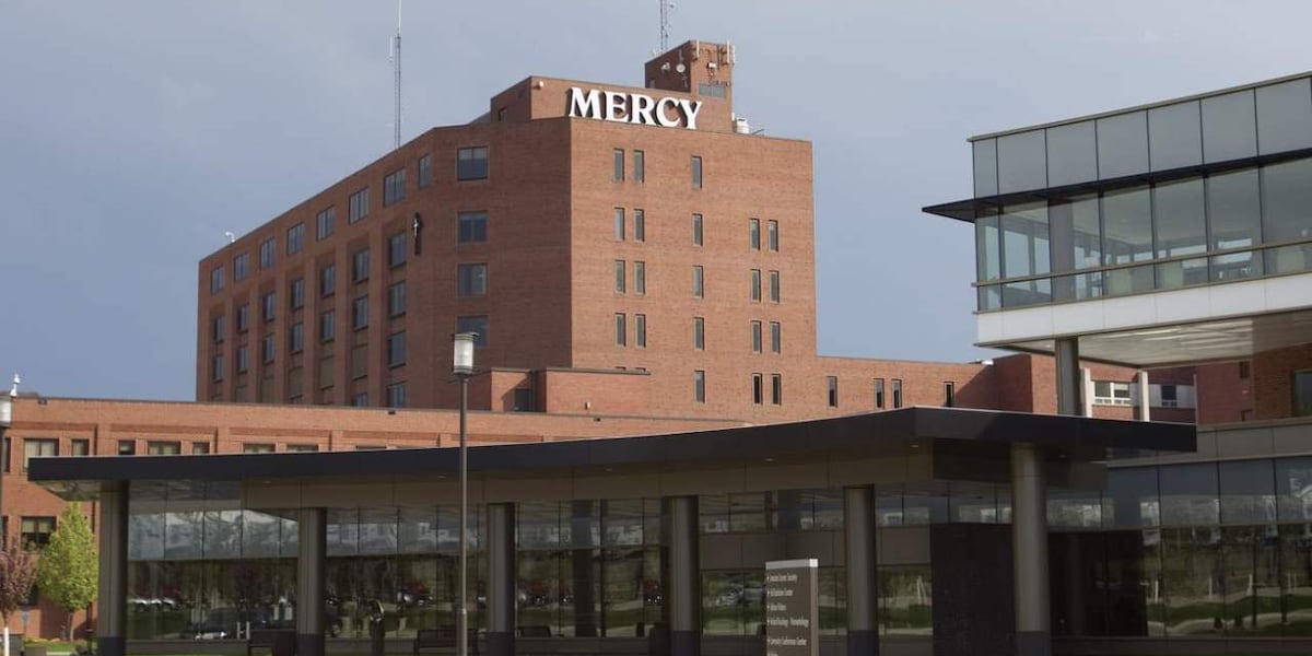 Mercy Md Mercy Medical Center to host free health insurance enrollment help event