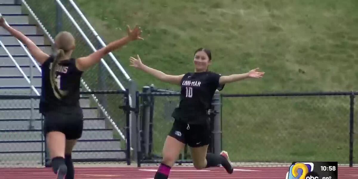 Linn-Mar beats Johnston 3-1 to advance to the state tournament