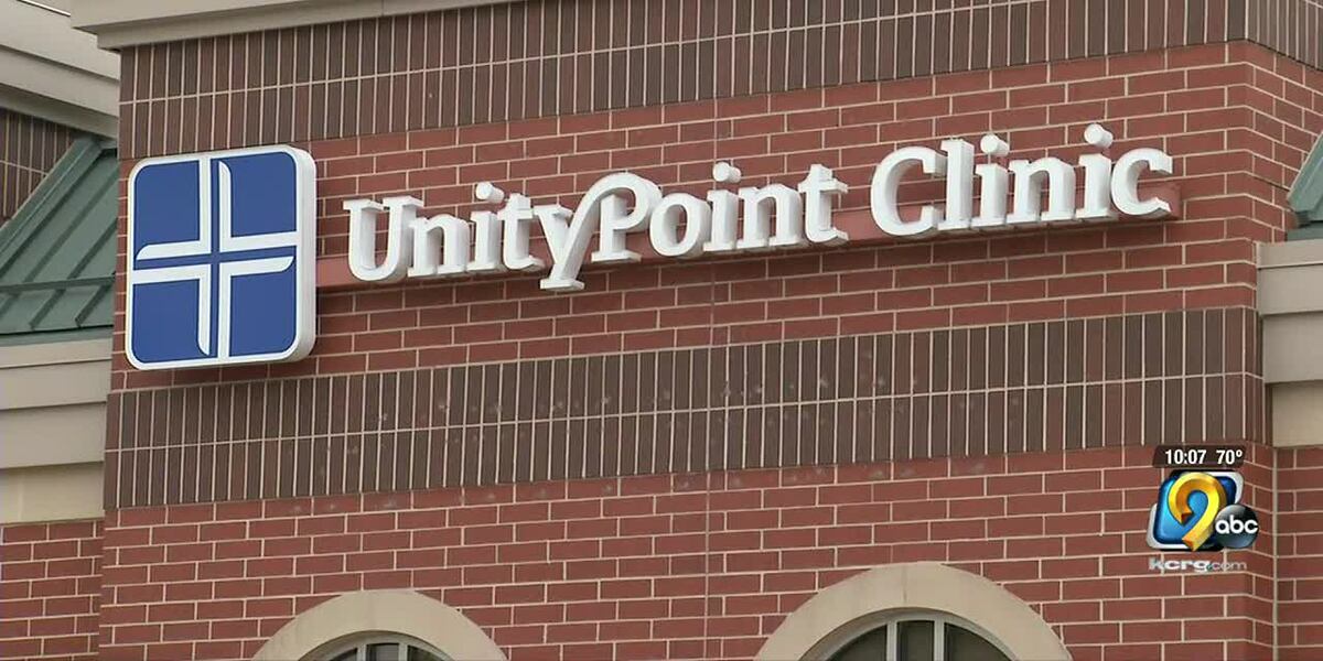UnityPoint Doctor on vaccine requirement: “I do not anticipate a large ...