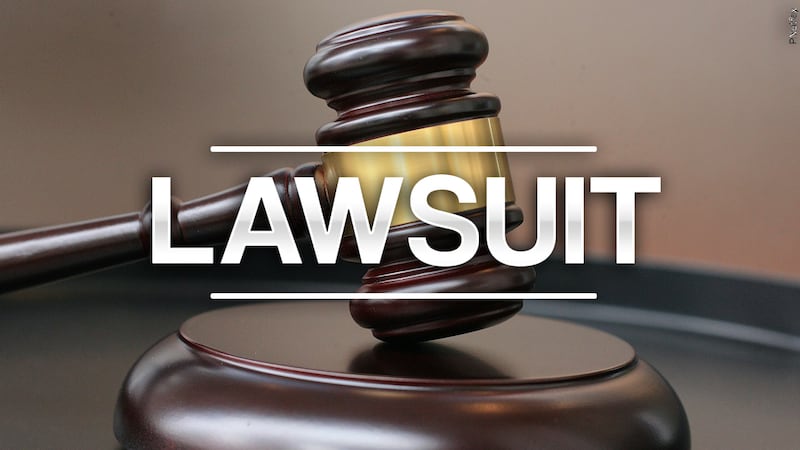 An Iowa distillery is suing the federal government for allegedly mishandling a permitting...