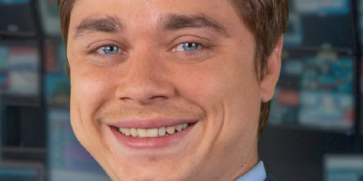 Brian Tabick - KCRG