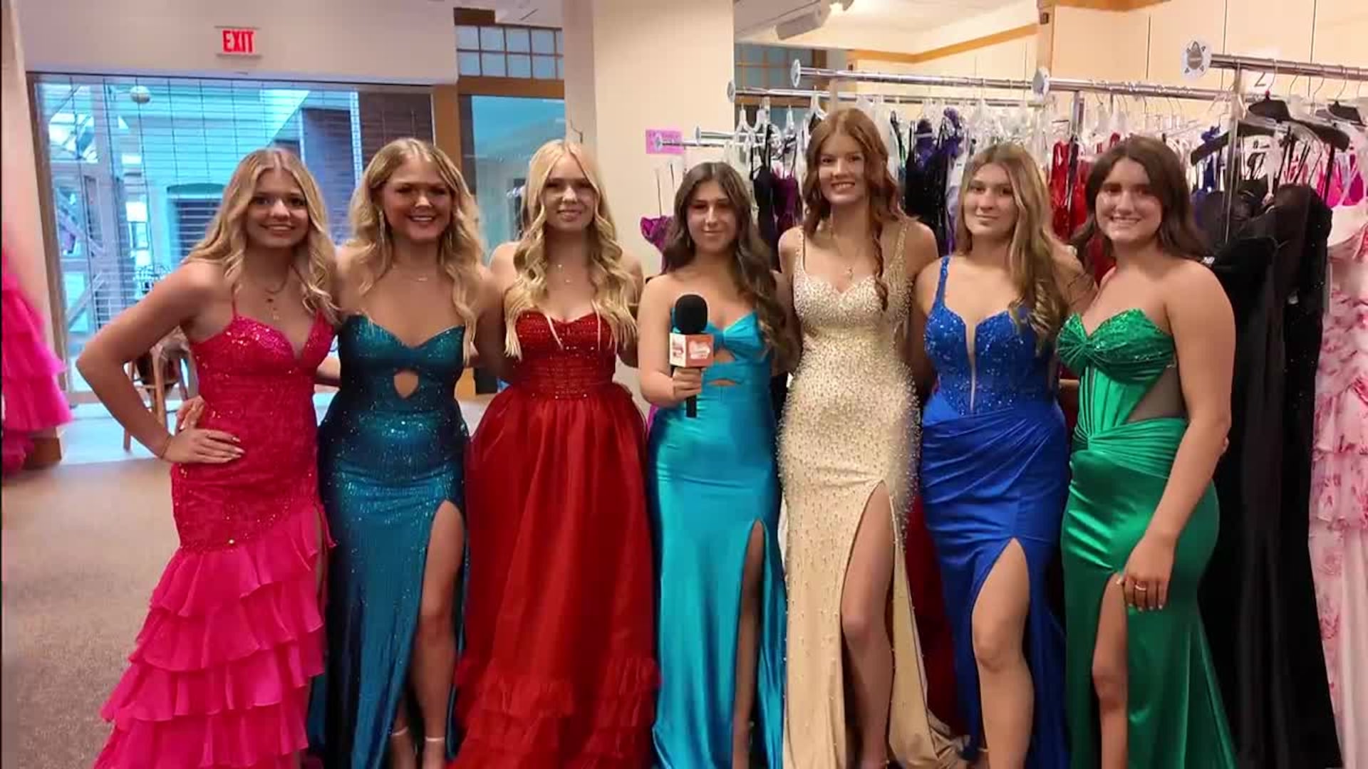Everyday Iowa- Prom 2026 with Dream Dress Everyday Iowa- Prom 2026 with Dream Dress