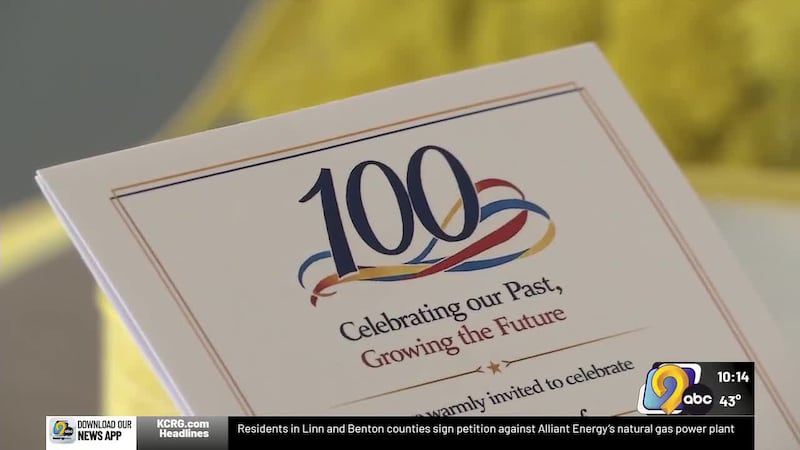 We the People: Iowa City Altrusa club celebrates 100 years of community service