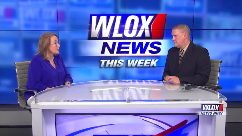 Coastal Mississippi CEO Judy Young details the summer tourism season in South Mississippi.