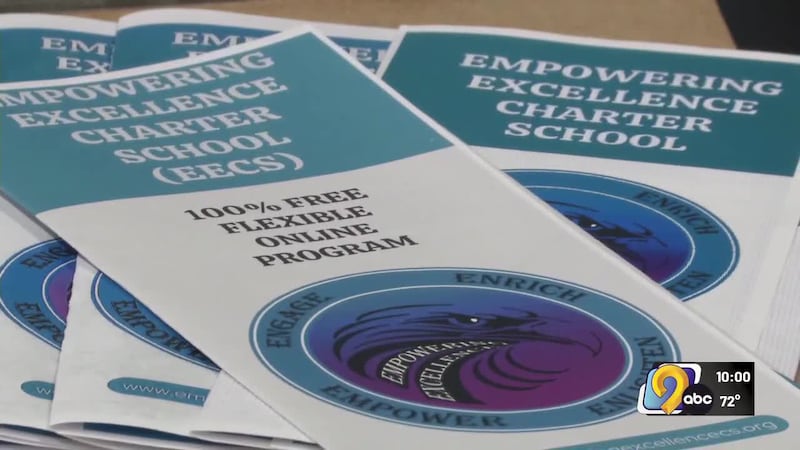 Charter School Finances Under Investigation