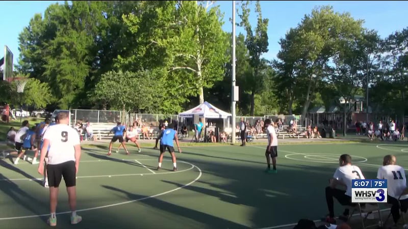 The Tonsler League is back for its fifth season in the concrete jungle.