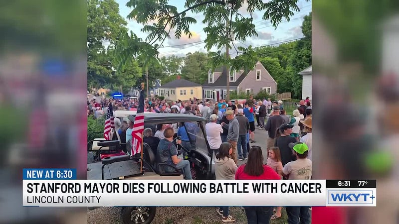Top Stories: WKYT News at 6:00 PM (5/31/2026)