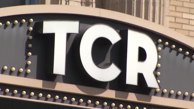 We go to Theatre Cedar Rapids to learn about the Dream Here, Do Here capital campaign and how...
