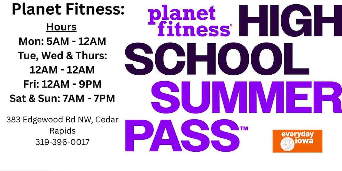 When Does the Free Planet Fitness Start 2025: Ultimate Guide