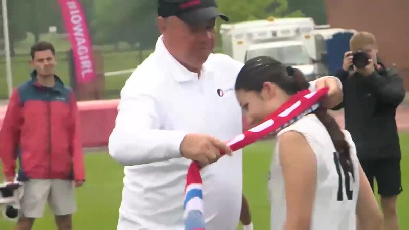 "We had so much fun," Linn-Mar reflects on team's historic success in 2025