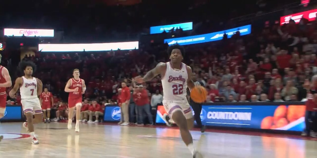 Iowa State transfer Jaquan Johnson showing off ‘Bully' nickname in practice