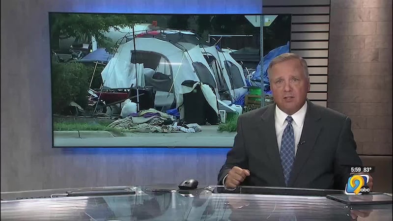 A 29-year-old male resident of the Hilltop Mobile Home Park is in jail facing 14 charges and...