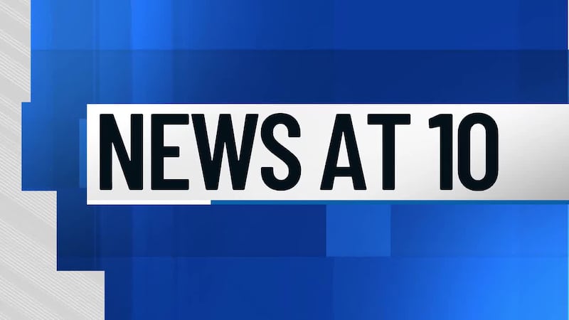 KCRG-TV9 News at 10:00