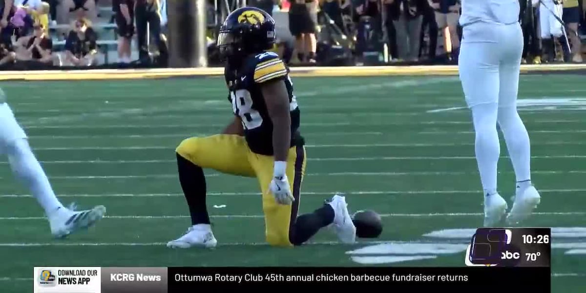 Lester on third-down miss against Indiana: “It was a touchdown if we executed it”