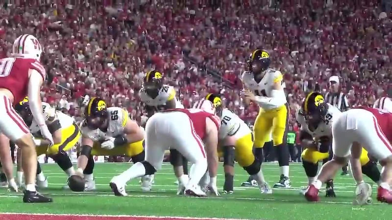 Recapping Iowa football's loss to Minnesota and looking ahead to Wisconsin matchup.