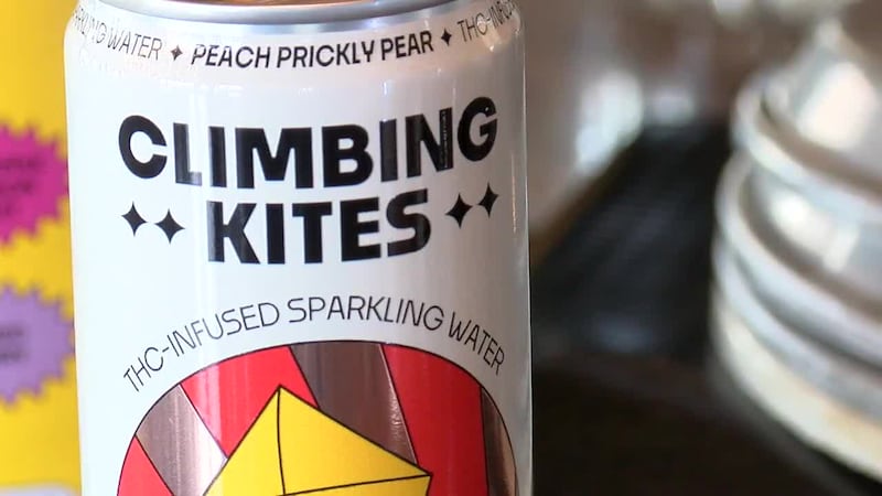 Federal changes to hemp rules could force a Des Moines business to close after new THC limits...